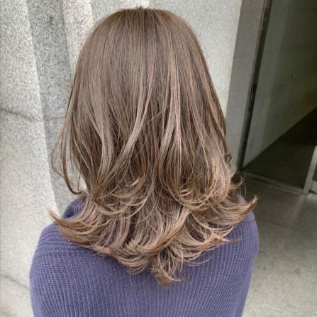 چرا رنگ مو قرمز میشود؟