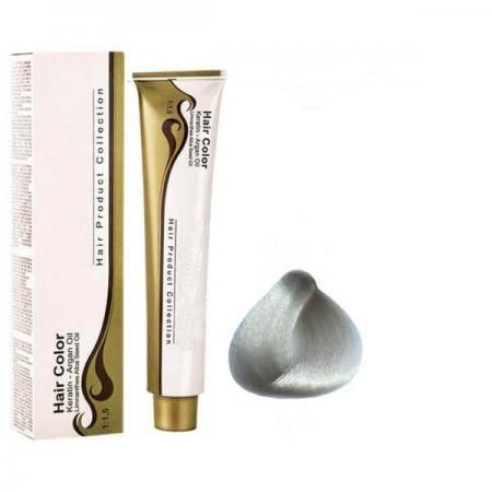 عرضه مستقیم رنگ مو هایلایت