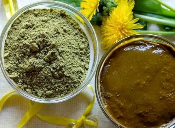 آشنایی با رنگ موهای تقویت کننده مو