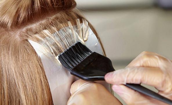 خرید رنگ مو ایرانی بدون آمونیاک