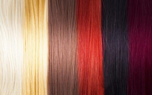 عرضه کنندگان رنگ مو فانتزی بدون دکلره