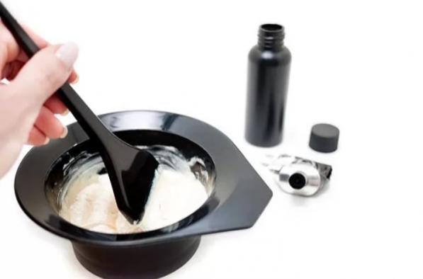 از شامپو رنگ مو چه می دانید؟