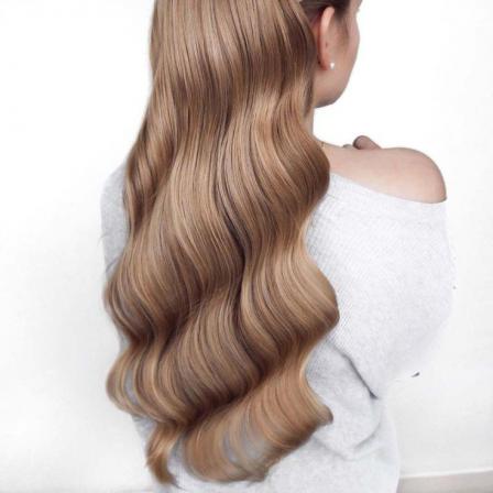 فروشنده رنگ مو پایه روشن بدون دکلره