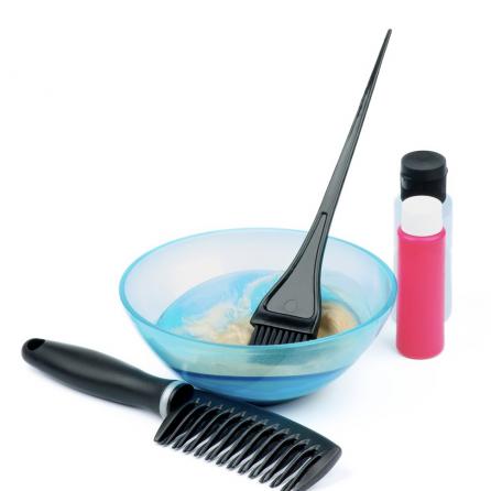 قیمت خرید انواع رنگ مو بلوند طلایی