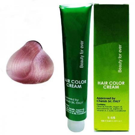 منظور از رنگ مو طبیعی چیست؟