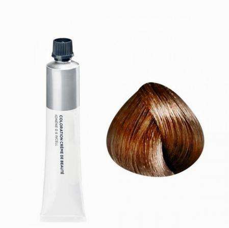 توزیع کنندگان رنگ مو بدون آمونیاک