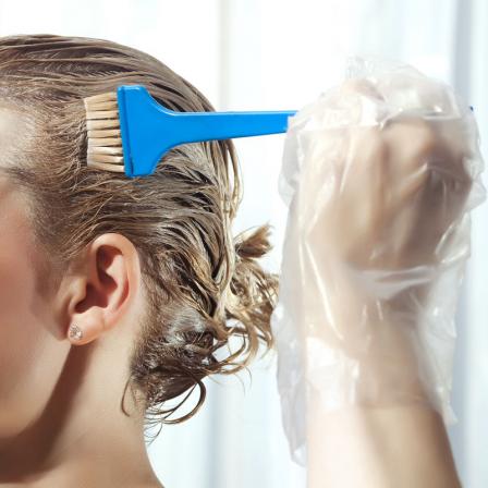 دانستن همه چیز درباره رنگ کردن موها