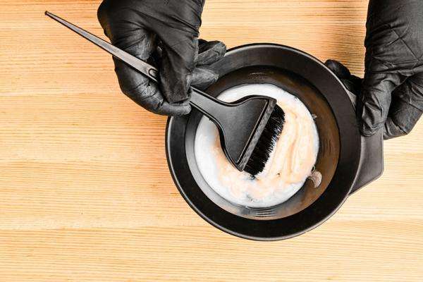 از رنگ مو هایلایت چه می دانید؟