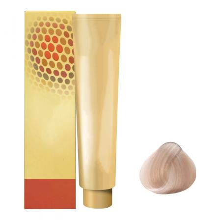 مشخصات رنگ مو بلوند پلاتینه درجه یک