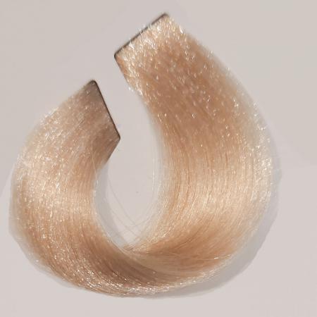 صادرات انواع رنگ مو بلوند پلاتینه