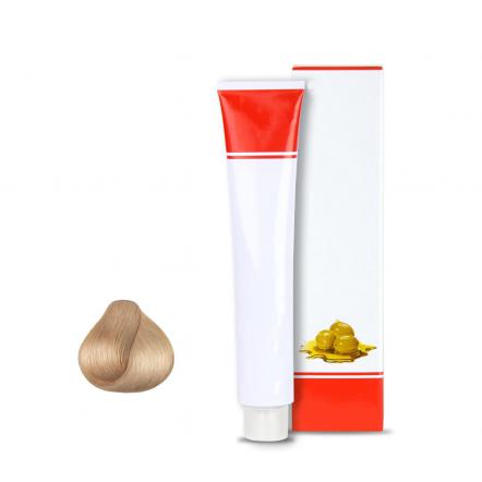 عرضه مستقیم رنگ مو بلوند پلاتینه