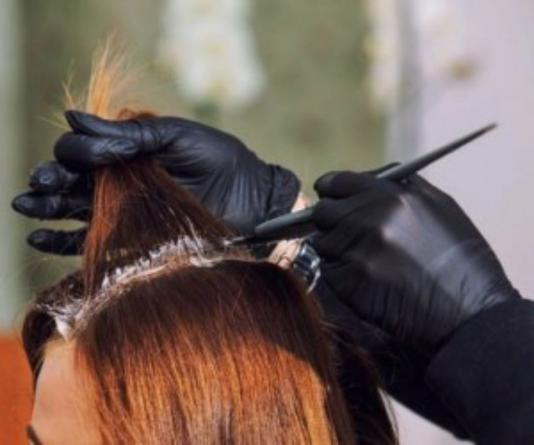 از رنگ مو ضد ریزش چه می دانید؟