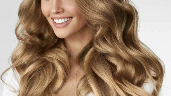 آیا رنگ مو مو را سفید می کند؟