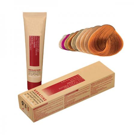 توزیع کنندگان برتر انواع کیت رنگ مو عمده