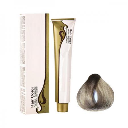 خرید رنگ مو دودی زیتونی ارزان