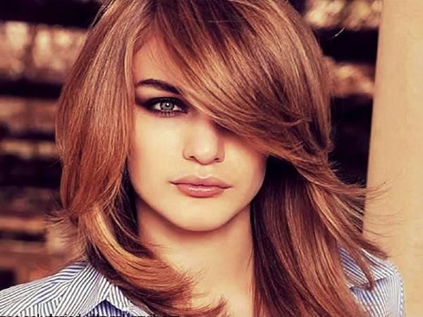 بررسی خصوصیات رنگ مو درجه یک