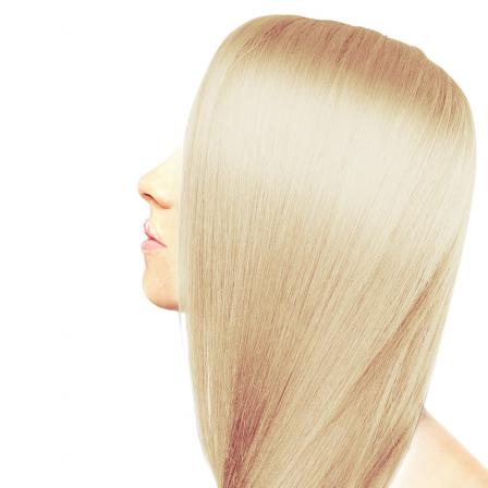 قیمت خرید رنگ مو بلوند پلاتینه