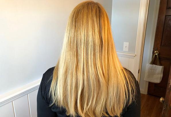 عرضه کنندگان بی واسطه کیت رنگ مو عمده