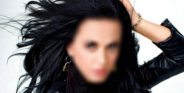 ارائه انواع رنگ مو گیاهی مشکی