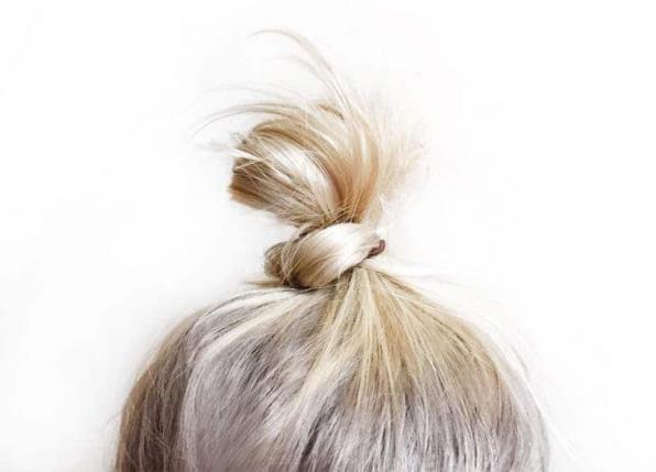 راهنمای انتخاب رنگ مو