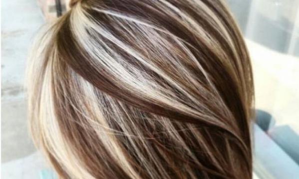 موارد مؤثر بر قیمت رنگ مو