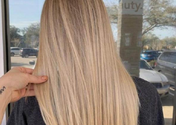 آیا رنگ مو شپش را از بین میبرد؟