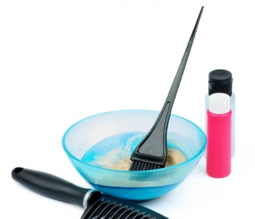 برندهای خارجی تولیدکننده رنگ مو