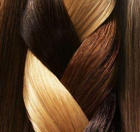 راهنمای انتخاب رنگ مو مناسب