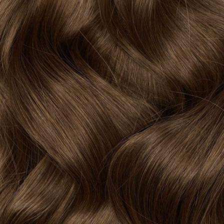 ویژگی های رنگ مو شکلاتی