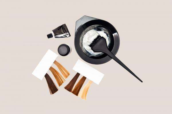 اطلاعاتی خواندنی درباره رنگ مو