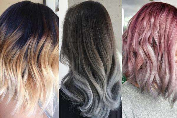 قیمت باورنکردنی رنگ مو خارجی