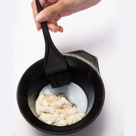 تولیدکنندگان رنگ مو استخوانی