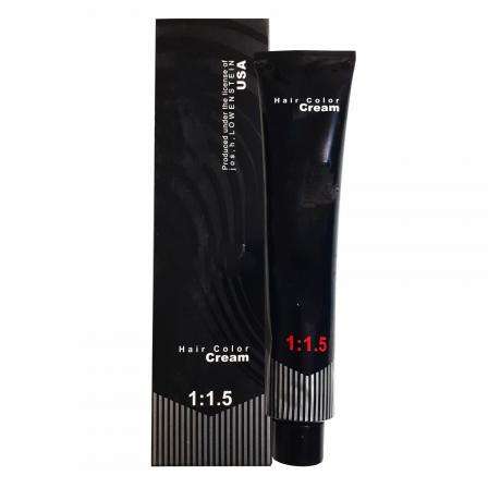 از رنگ مو مردانه مشکی چه می دانید؟