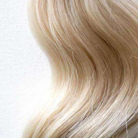 عرضه کنندگان رنگ مو طلایی براق