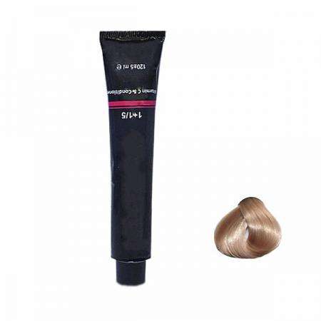 رنگ مو بلوند پلاتینه را بهتر بشناسید