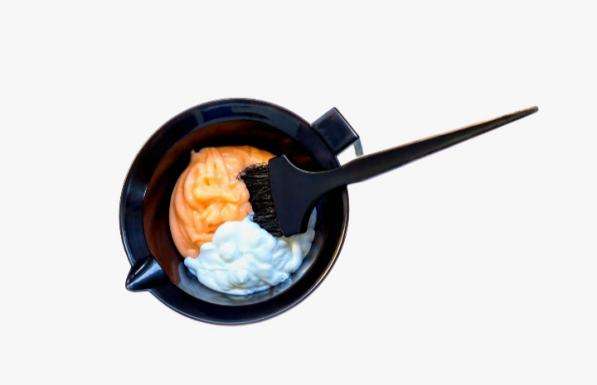 فروشندگان عمده رنگ مو مردانه مشکی