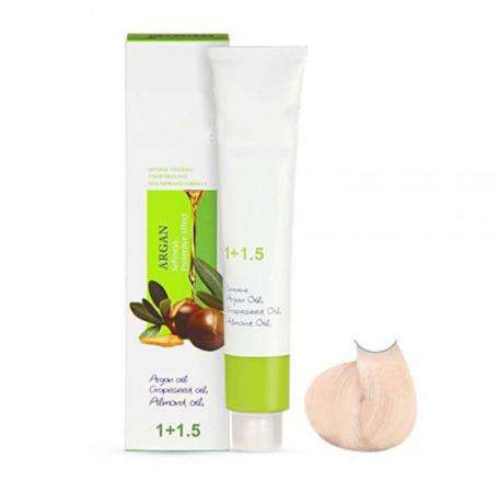 قیمت انواع رنگ مو بلوند پلاتینه