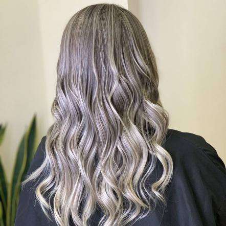 راهنمای تخصصی خرید رنگ مو