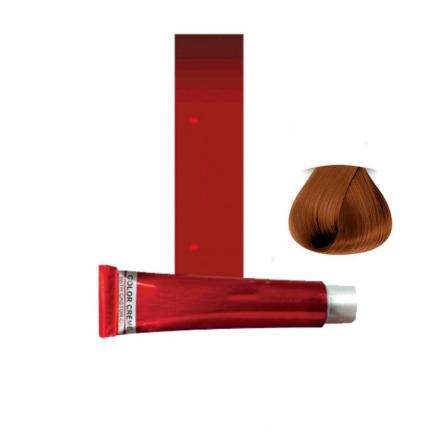 شرکت ارائه دهنده رنگ مو فندقی تیره