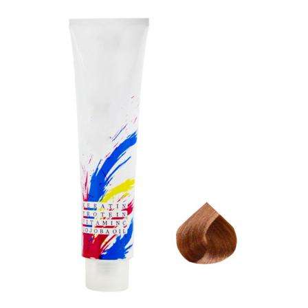 انتخاب رنگ مو برای افراد با چشم های روشن