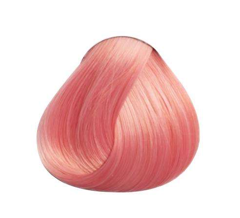 همه چیز درباره رنگ مو صورتی پاستیلی