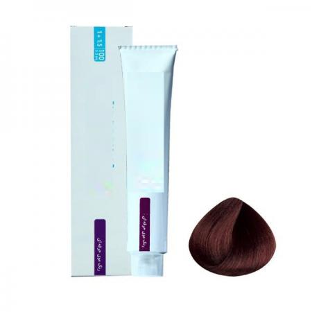 خرید راحت انواع رنگ مو خرمایی