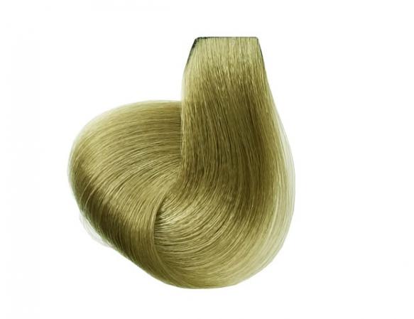 از رنگ مو زیتونی روشن چه می دانید؟