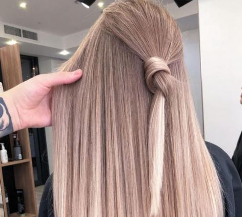 آشنایی با پیگمنت شناسی رنگ مو