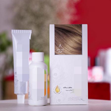 از انواع کیت رنگ مو بیشتر بدانید