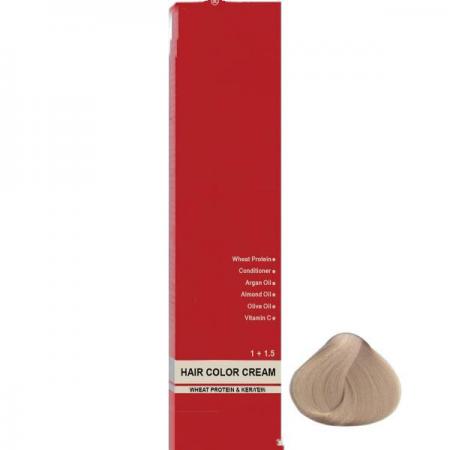 خرید آسان انواع رنگ مو کاراملی روشن