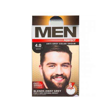 فروش مرغوب ترین کیت رنگ مو مردانه