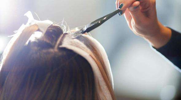 همه چیز درباره رنگ کردن موها به صورت دائمی