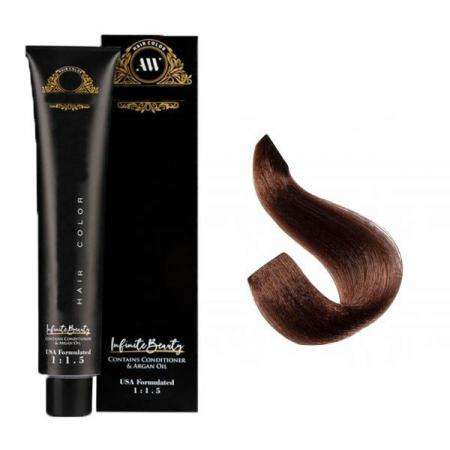 ویژگی های انواع رنگ مو خوب