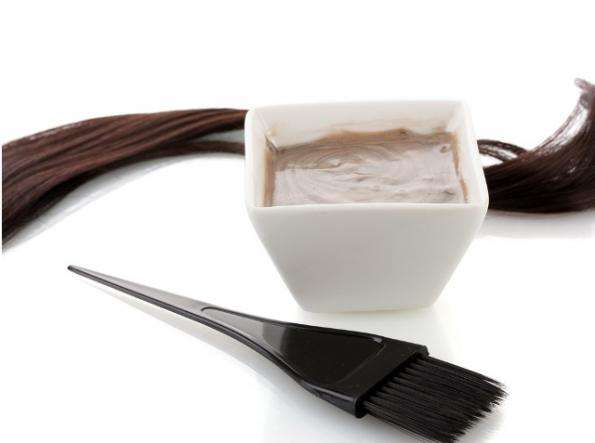 نکات مهم برای رنگ کردن مو